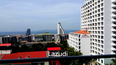 ขายคอนโด : ขายคอนโด เดอะ วิชั่น พระตำหนัก