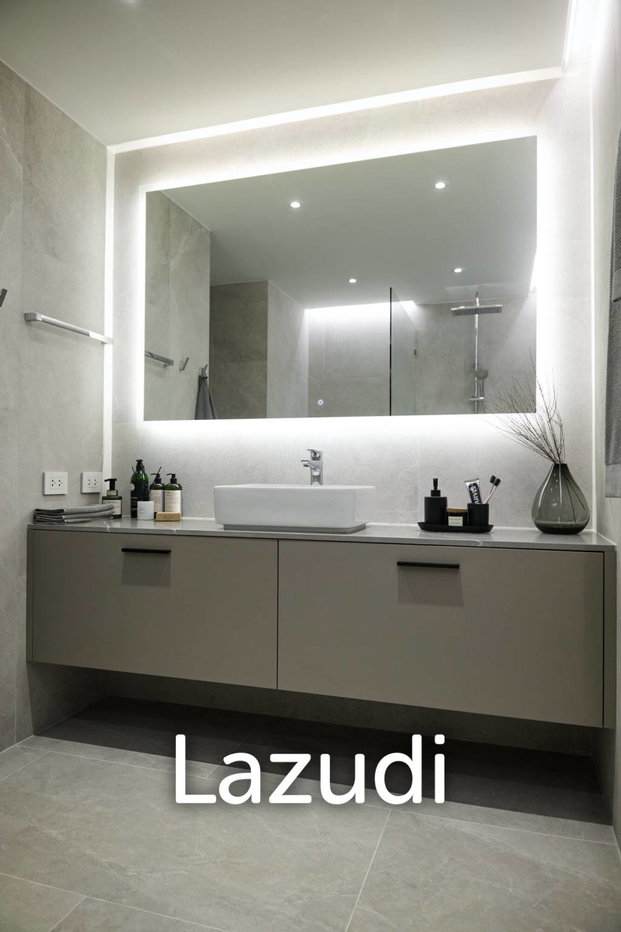 picture 1 Bed 1 Bath 48.7 SQ.M Next Point Condominium - 13/16