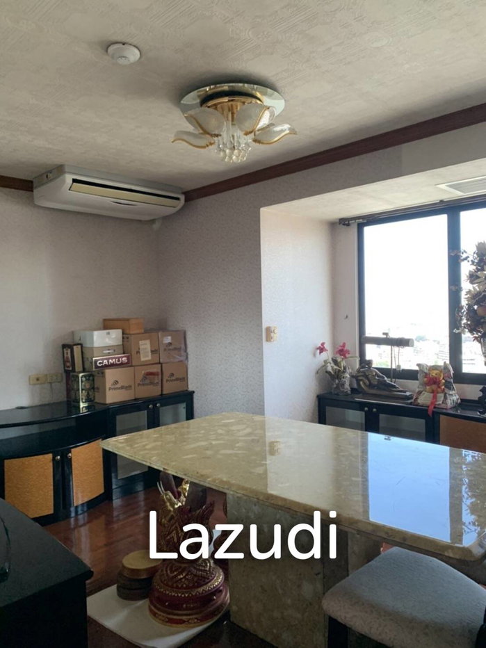 รูป 124.0 ตร.ม.  2 ห้องนอน  2 ห้องน้ำ คอนโดสำหรับ ขายใน ตลาดน้อย - รูปที่ 3/11