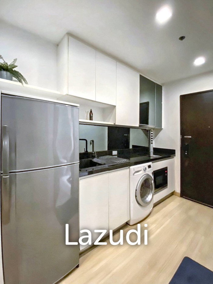 picture 1 Bed 1 Bath 40 SQ.M Sky Walk Condominium - 3/7