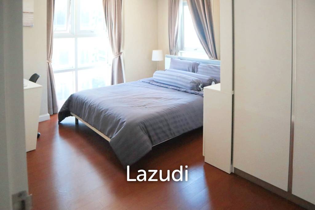 รูป 238.8 ตร.ม. 5 ห้องนอน 5 ห้องน้ำ คอนโดสำหรับ ขาย & เช่าใน ห้วยขวาง - รูปที่ 6/15