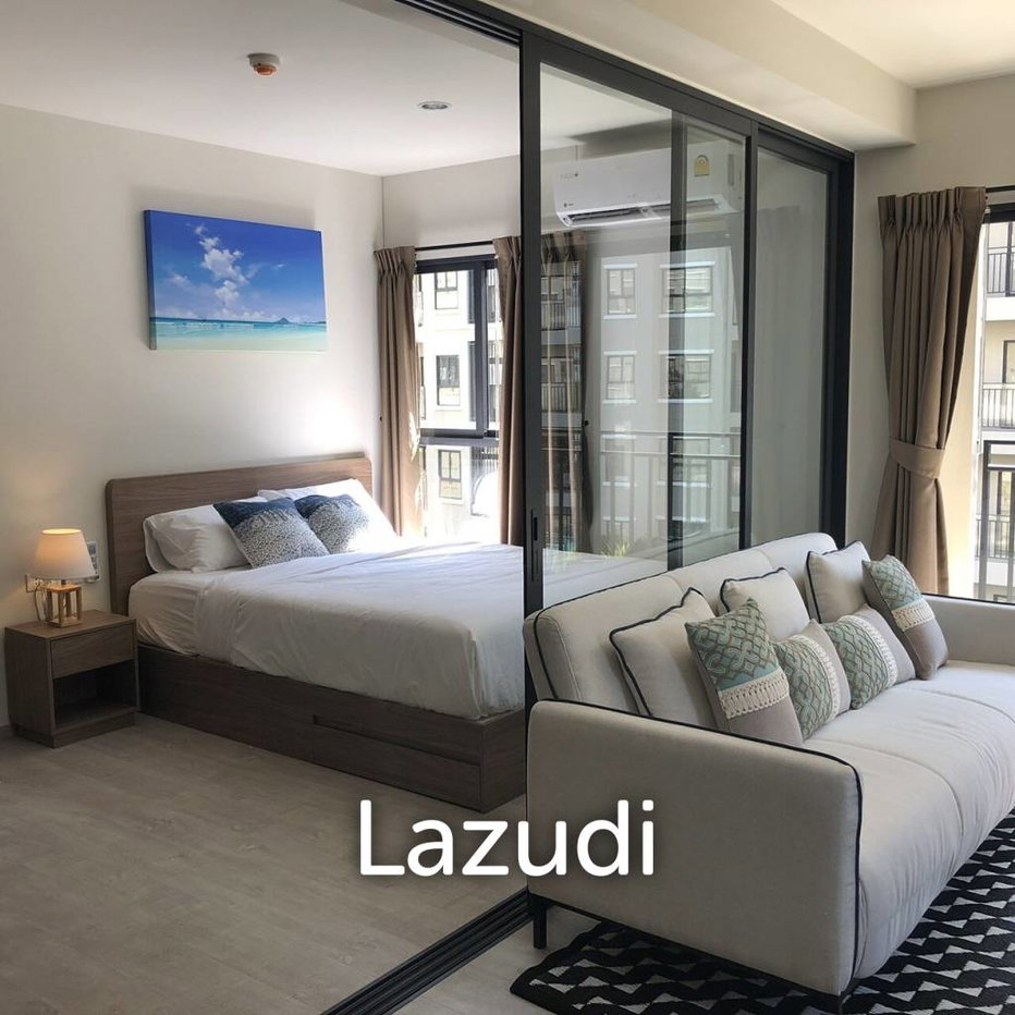 picture LA CASITA : 2 Bed Pool View Condo - 16/33
