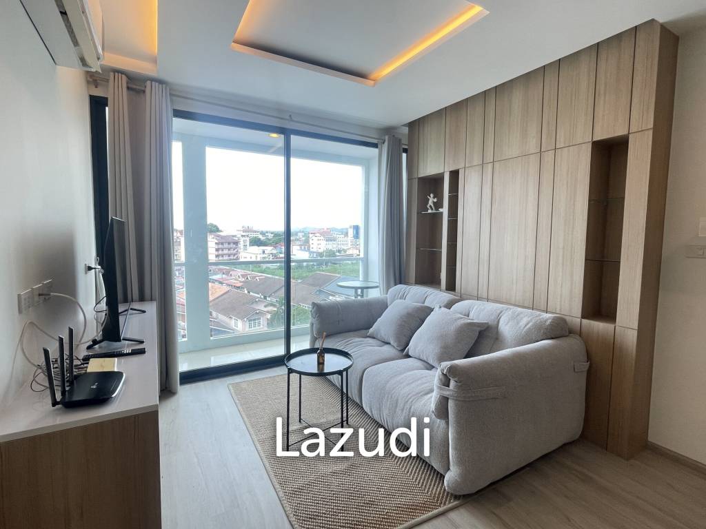 picture 2 Bed 2 Bath 62 SQ.M The Chezz Condo - 4/20
