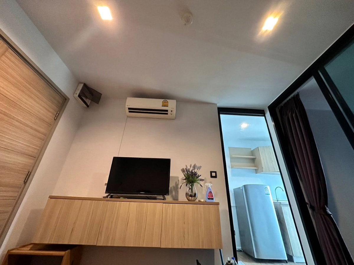 รูป ให้เช่า ทรอปิคาน่า บีทีเอส เอราวัณ Tropicana BTS Erawan - รูปที่ 3/6