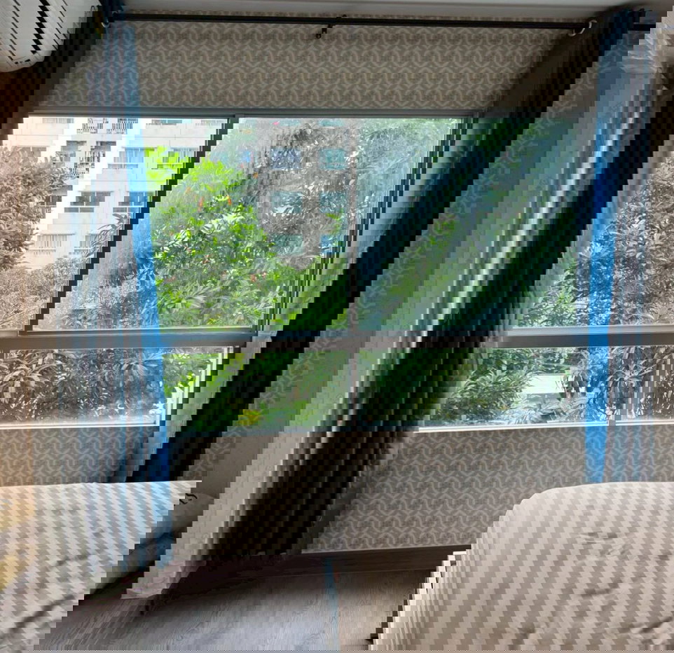 รูป คอนโด ลุมพินี วิลล์ นครอินทร์ ห้องว่างพร้อมเข้าอยู่ #Fa141 / Line ID : @forucondo - รูปที่ 3/11