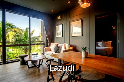 Condos for sale Maya Chiang Mai : NICE 2 BR APARTMENT NEAR RAWAI AND NAIHARN