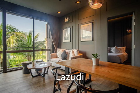 82.0 ตร.ม. 2 ห้องนอน 2 ห้องน้ำ คอนโดสำหรับ ขายใน ราไวย์