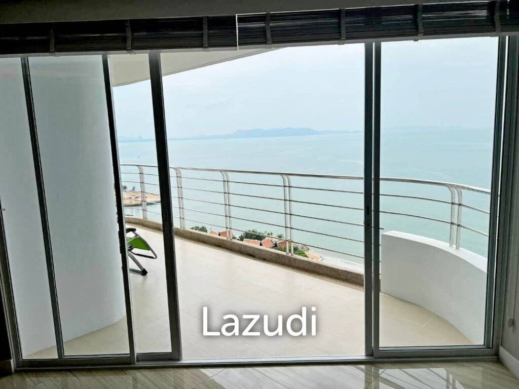 picture 2 Bedroom 2 Bathroom 148 SQ.M. La Royal Beach - 18/20