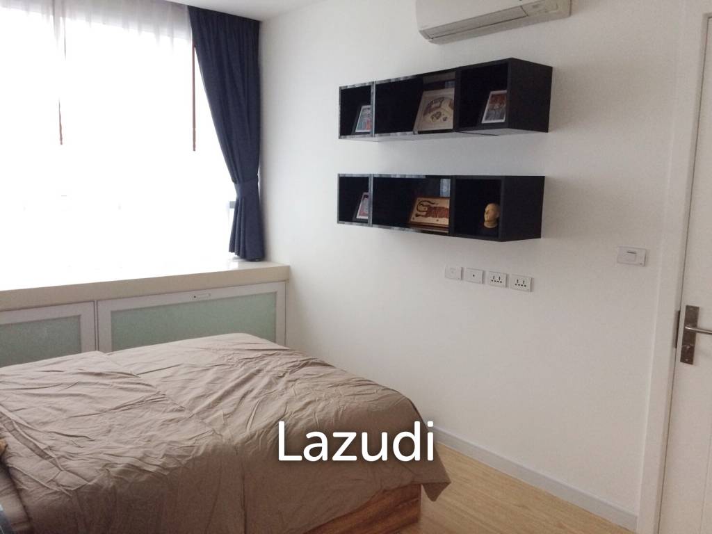 รูป 37.97 ตร.ม. 1 ห้องนอน 1 ห้องน้ำ คอนโด - รูปที่ 11/25