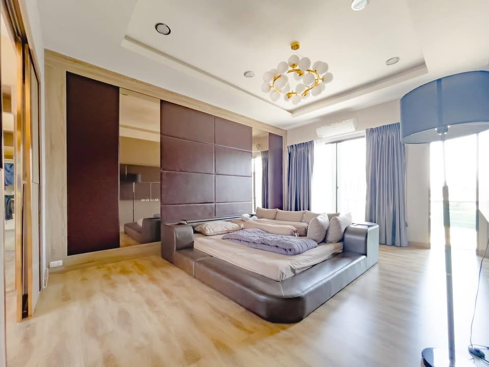 picture For rent Cherkoon Ratchaphruek - Sathorn - 3/12
