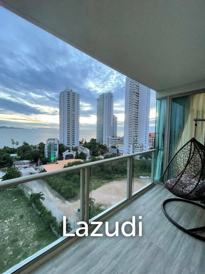 รูป ขายคอนโด ริเวียร่า วงค์อำมาตย์ พัทยา - รูปที่ 15/18