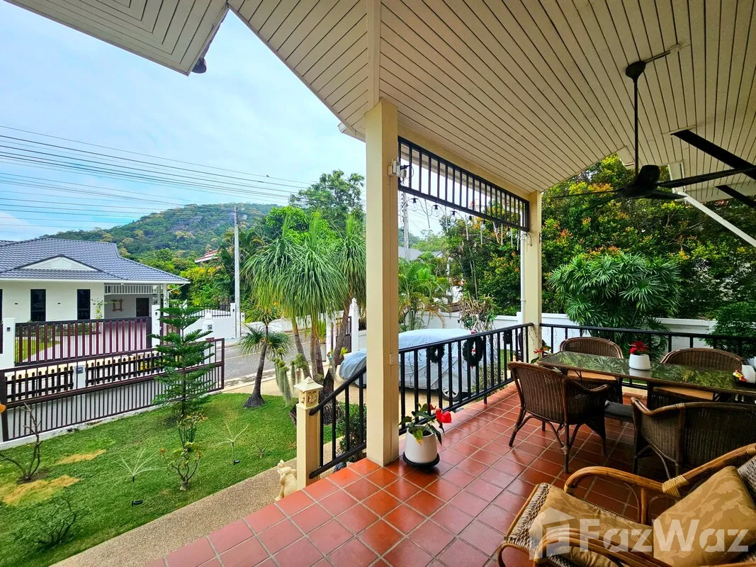 picture 2 Bed 2 Bath, Khao Tao Beach side, For Sale 6112249 - 13/38