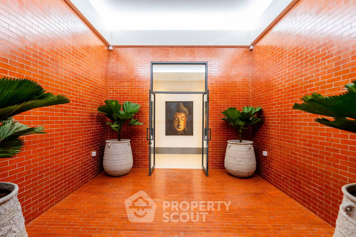 รูป คอนโด 2-ห้องนอน ที่ ซันไชน์ เพรสทิจ คอนโดมิเนียม ใกล้ เดอะ เวเนเซีย (ID 2393486) - รูปที่ 15/30