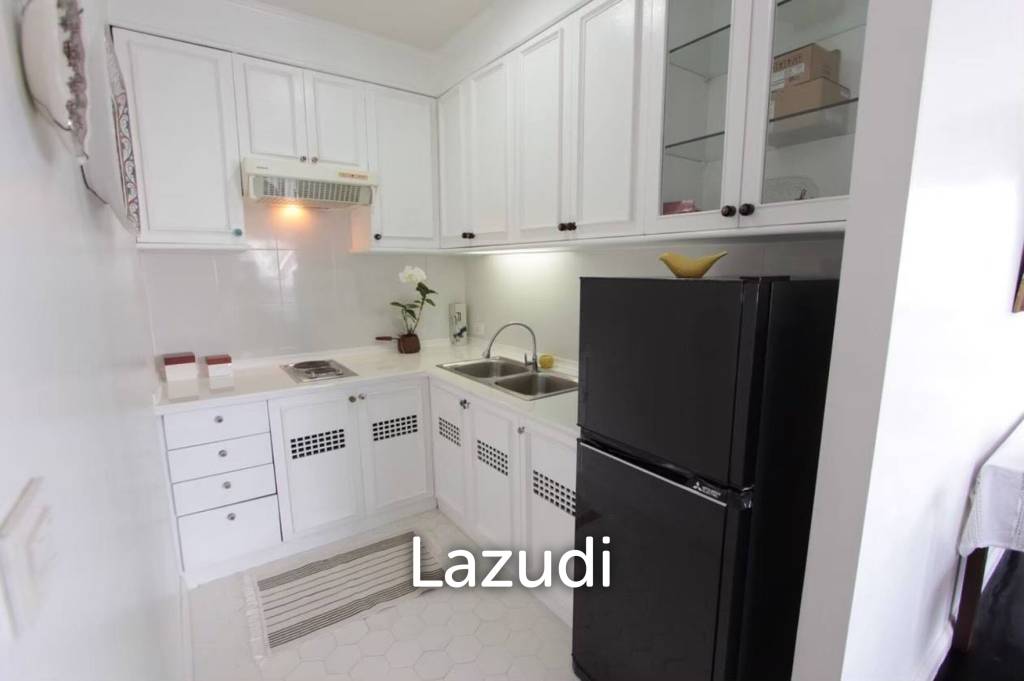 รูป 111.0 ตร.ม.  2 ห้องนอน  2 ห้องน้ำ คอนโดสำหรับ ขายใน คลองตันเหนือ - รูปที่ 5/11