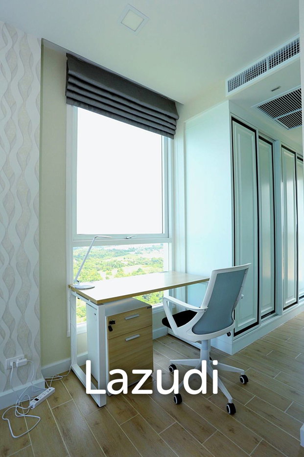 รูป 56.0 ตร.ม. 1 ห้องนอน 1 ห้องน้ำ คอนโดสำหรับ ขายใน บางเสร่ - รูปที่ 8/20