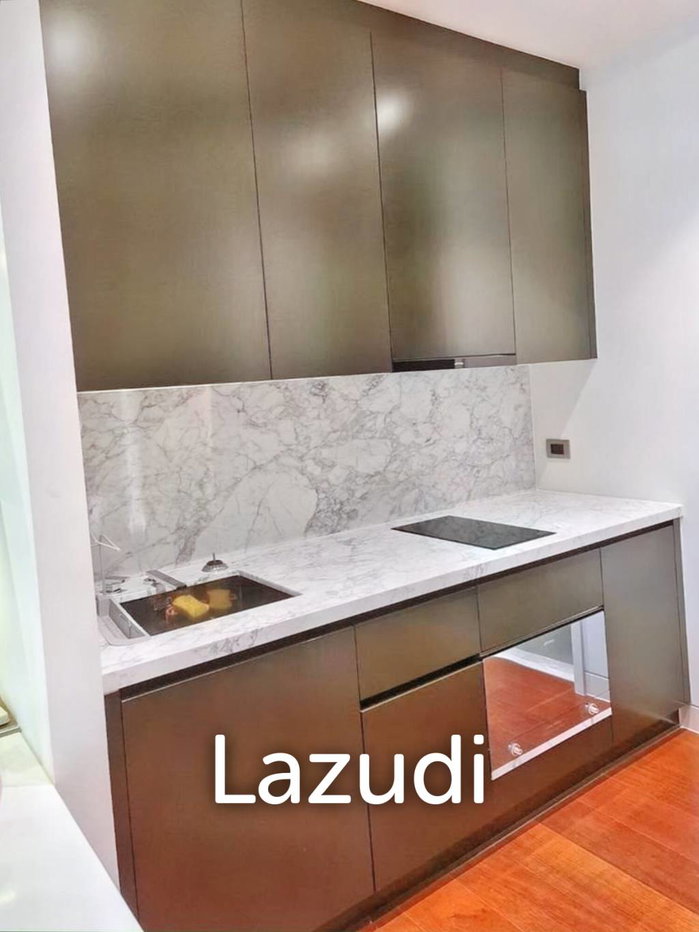 รูป 49.7 ตร.ม. 1 ห้องนอน 1 ห้องน้ำ คอนโดสำหรับ ขายใน คลองตันเหนือ - รูปที่ 8/16