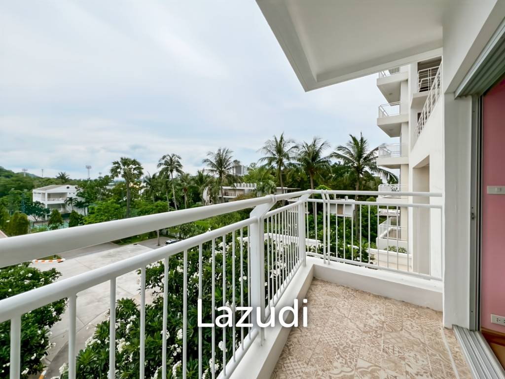 รูป คอนโดบ้านทิวคลื่นริมหาดเขาตะเกียบ หัวหิน 2 ห้องนอน 159 ตร.ม. - รูปที่ 52/66