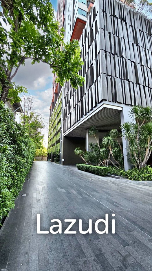 picture 1 Bedroom 2 Bathroom 95 SQ.M at The Parco - 9/10