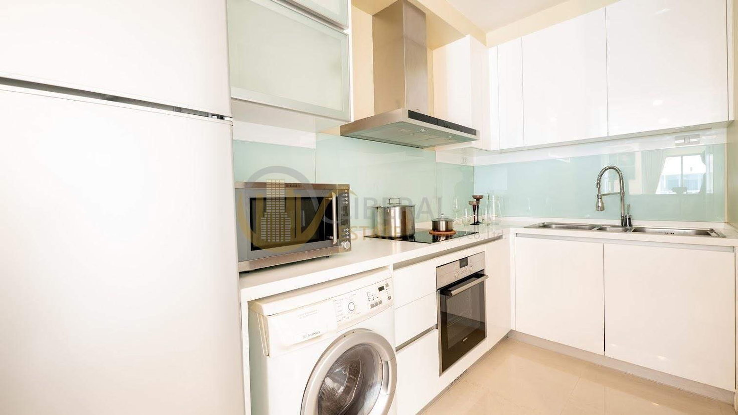 รูป LTH3231 – Bright Sukhumvit 24 FOR RENT 3 beds 3 baths size 188 Sq.M. Nearby BTS Phrom Phong station ONLY 125k/Month - รูปที่ 4/7
