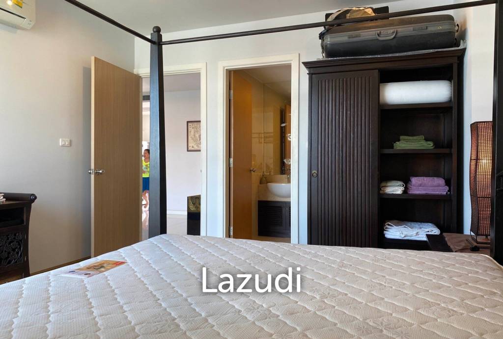 picture The Breeze Condo: 2 bedroom With Pool View - 12/18