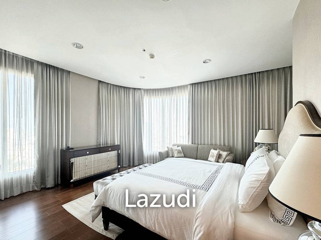 picture 3 Bed 4 Bath 160 SQ.M Menam Residences Condominium - 6/10