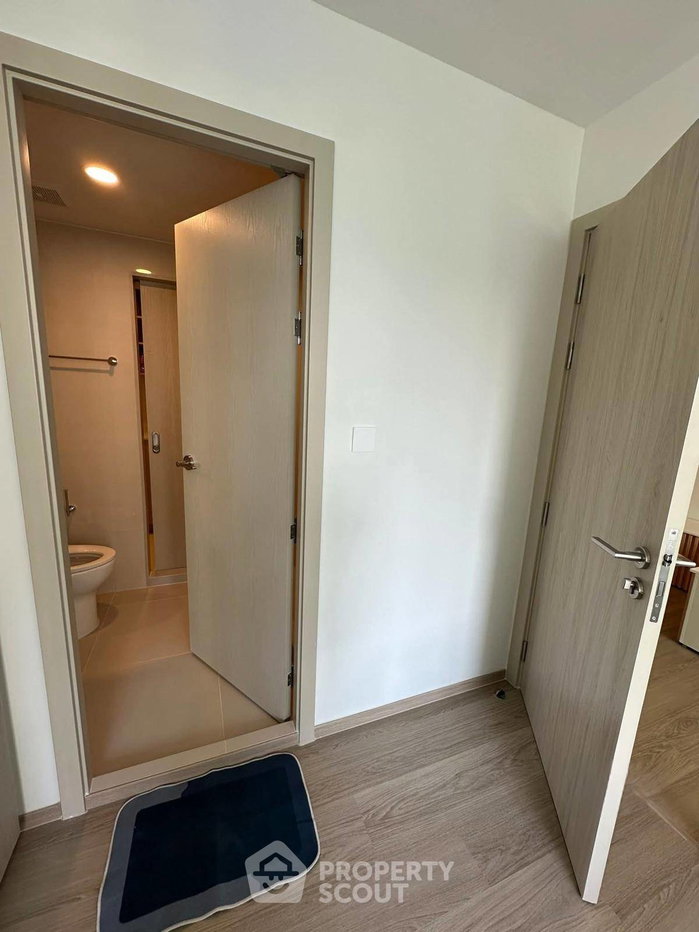 รูป คอนโด 1-ห้องนอน ที่ ดิ ออริจิ้น พหลโยธิน 57 ใน อนุสาวรีย์ (ID 2681280) - รูปที่ 5/8