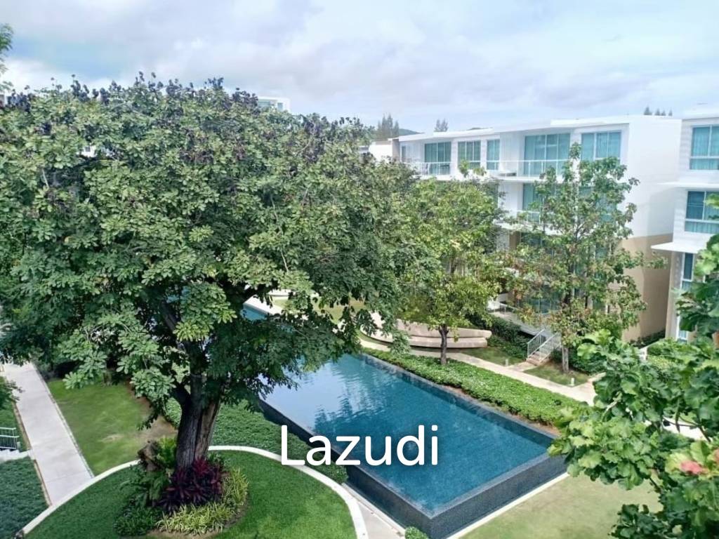 รูป 87.8 ตร.ม. 2 ห้องนอน 2 ห้องน้ำ คอนโดสำหรับ ขายใน หนองแก - รูปที่ 2/10