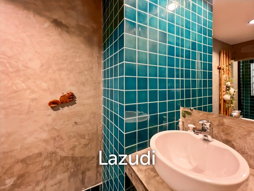 picture The Heights 2: 4-Bedrooms with Private Pool and Garden - 25/58