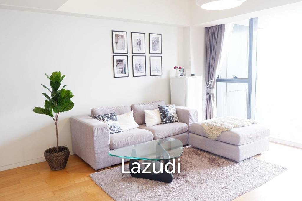 picture 2 Bed 2 Bath 94 SQ.M The Met Condominium - 1/10