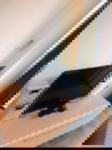 รูป ให้เช่า Ideo mix สุขุมวิท 103 (BTS อุดมสุข) 25 ตรม. เฟอร์ครบ 13,000 บาท - รูปที่ 4/9