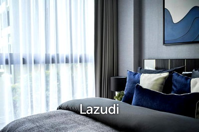 ขายคอนโด : 1 Bed 1 Bath 29.91 SQ.M. ARLO Sukhumvit 105-Lasalle
