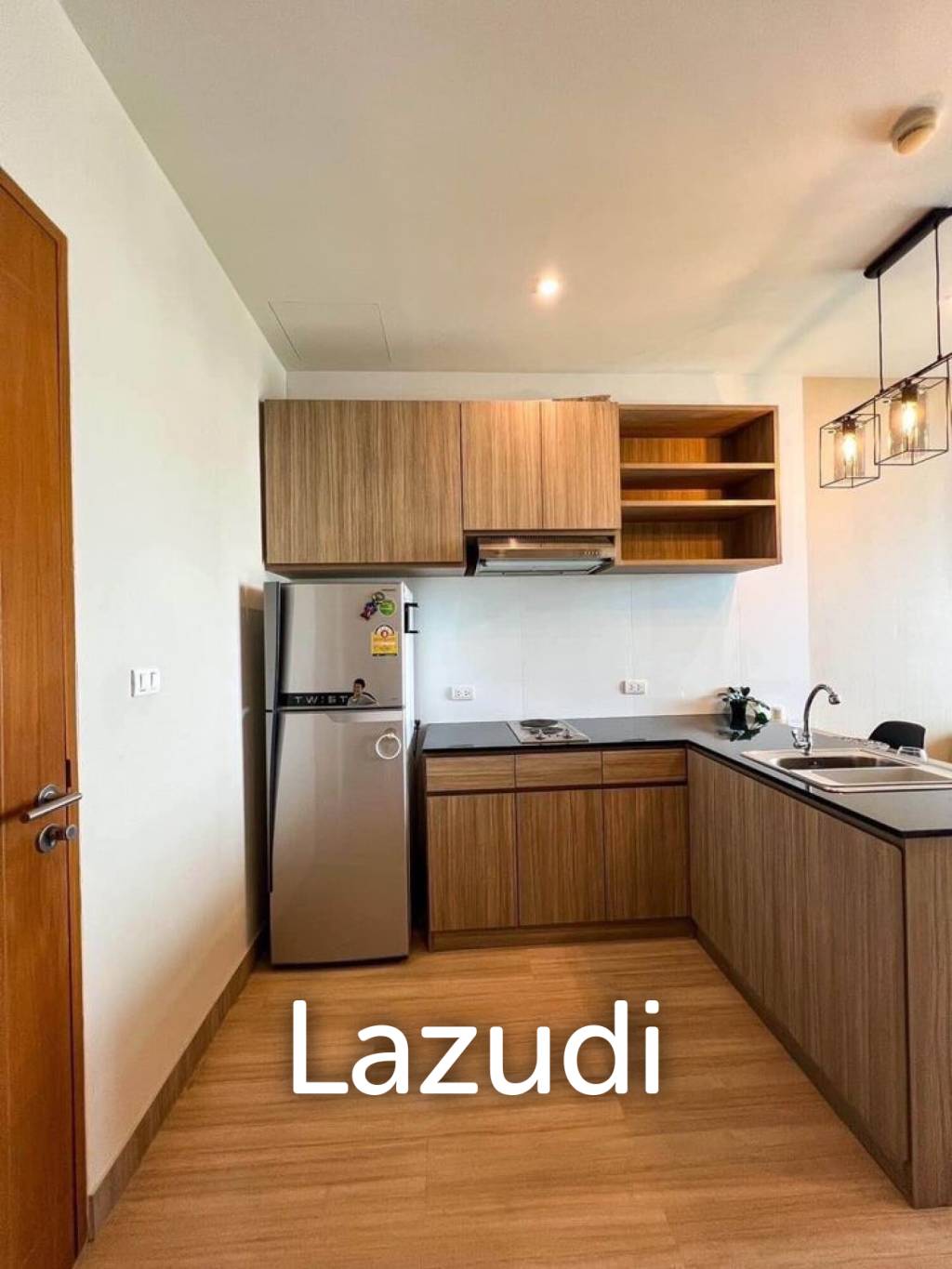 1 Bed 1 Bath 38.27 SQ.M Sugar Plam Condo - image 4