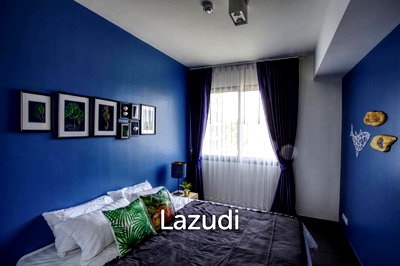 ขายคอนโด : ขายคอนโด Unixx South Pattaya