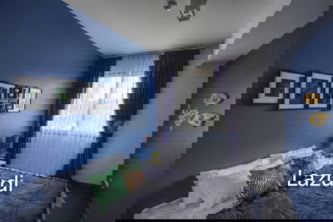 ขายคอนโด Unixx South Pattaya