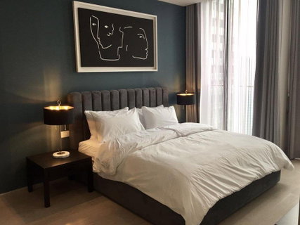 LTH3608 – Noble Ploenchit FOR SALE 2 beds 2 baths size 95 Sq.M. Nearby BTS Phloen Chit station ONLY 30 MB