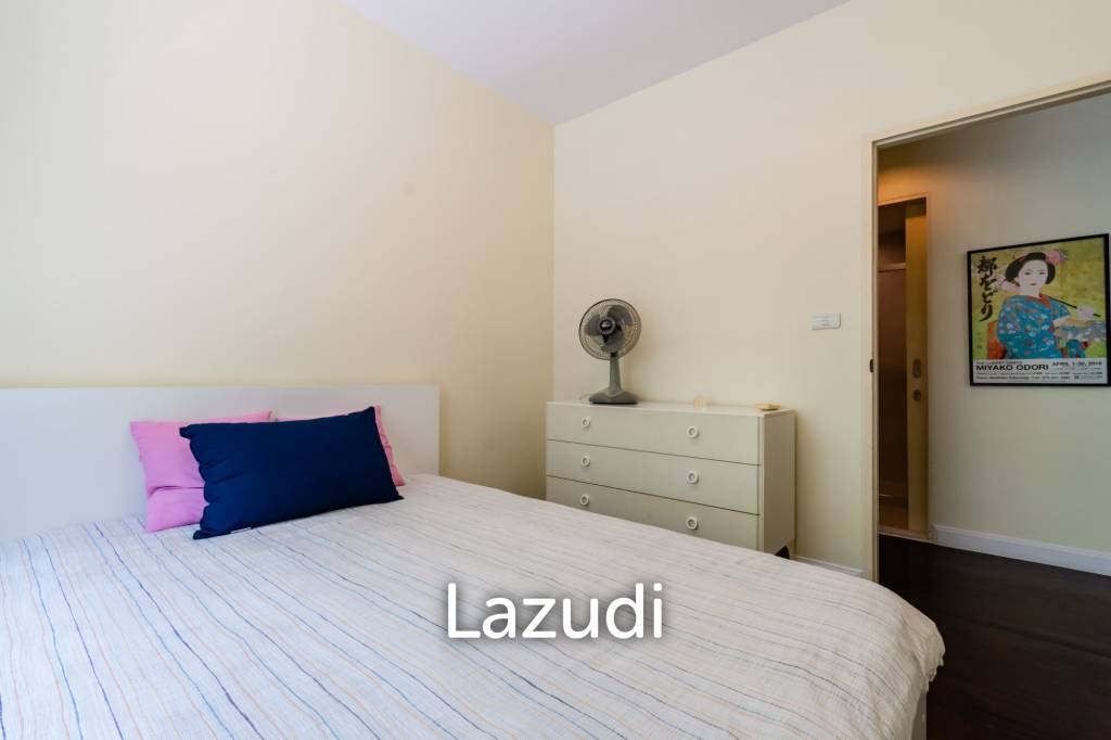 picture BAAN SAN DAO : 2 Bed Condo Beachfront in town center - 13/23