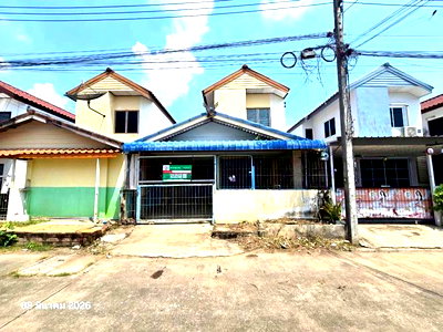 บ้านเดี่ยว เมืองกำแพงเพชร กำแพงเพชร : บ้านเดี่ยว สำหรับขาย บ้านเอื้ออาทร จังหวัดกำแพงเพชร หนองปลิง เมืองกำแพงเพชร กำแพงเพชร