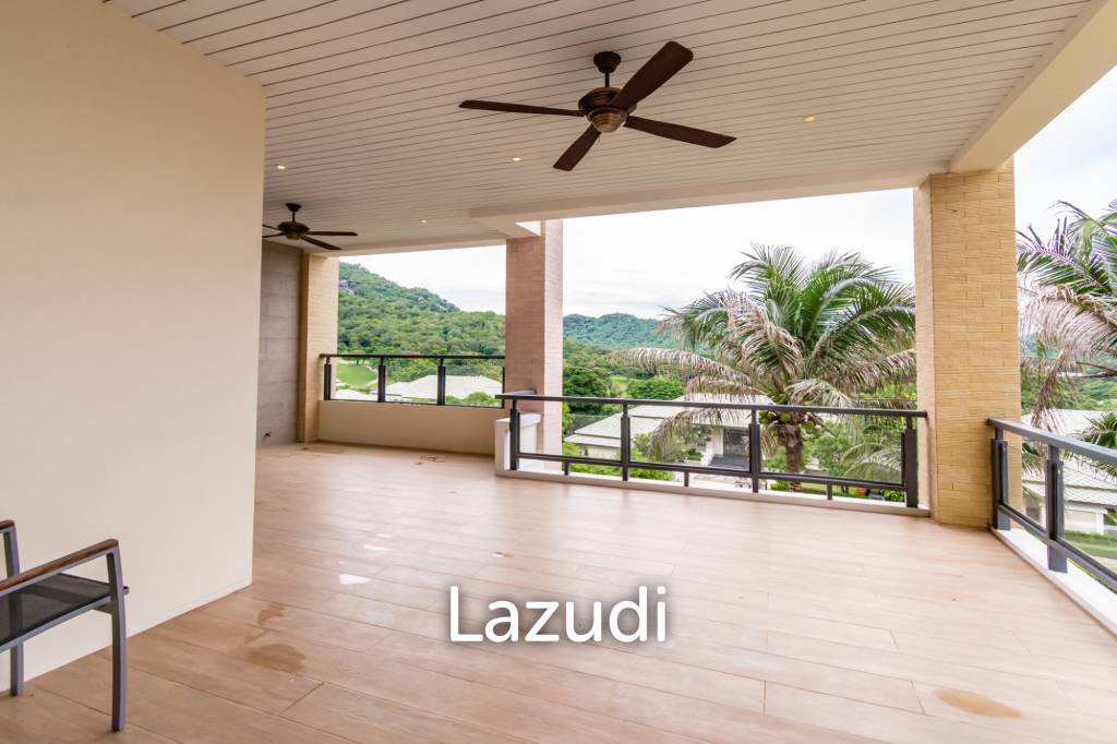 picture 2 Bed 4 Bath 184.22 SQ.M Black Mountain Golf Course - 22/25