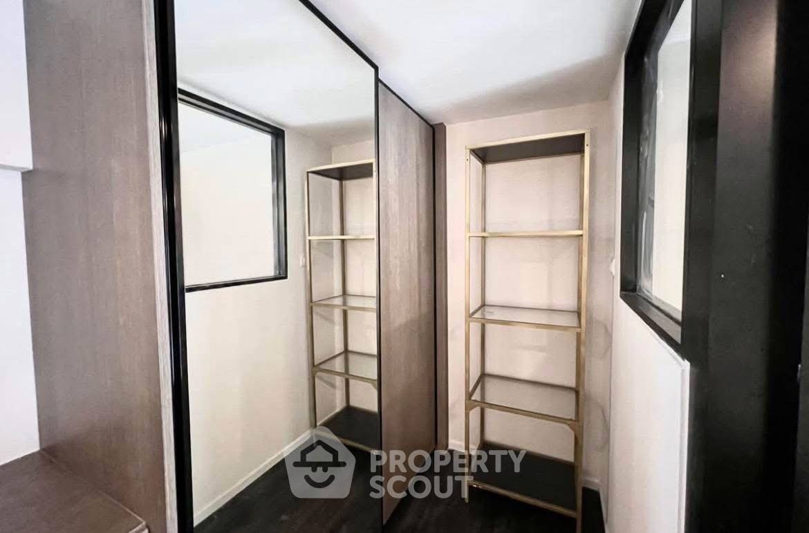 รูป คอนโด 1-ห้องนอน ที่ ไซมิส สุขุมวิท 48 ใกล้ BTS อ่อนนุช (ID 2692365) - รูปที่ 9/11