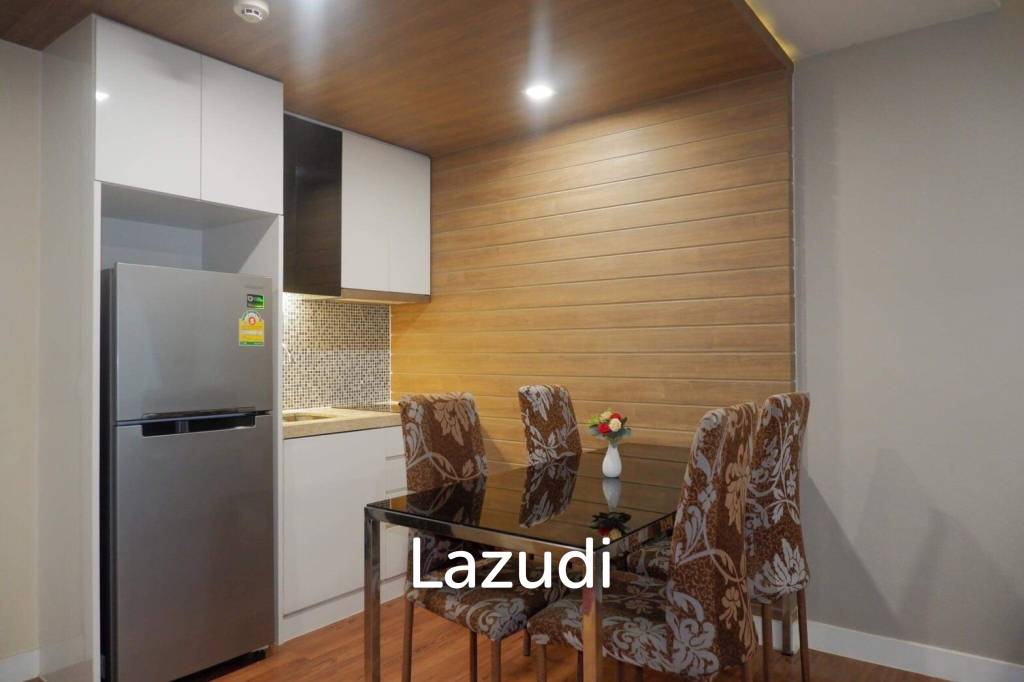 รูป ขายคอนโด The Feelture - รูปที่ 7/22