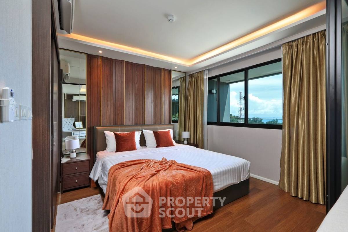 3-BR Condo at Mida Grande Resort Phuket in Choeng Thale (ID 2236316) - image 3