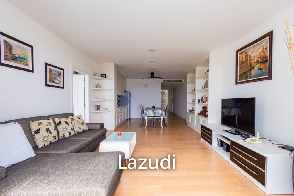 picture MALIBU : 2 Bed Pool View Condo - 3/23