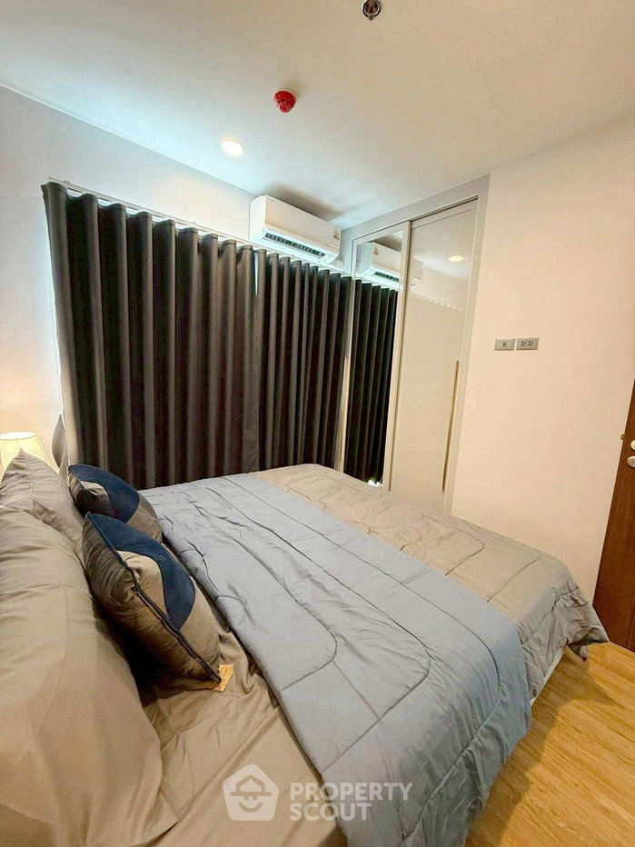 รูป คอนโด 1-ห้องนอน ที่ อะไรซ์ เจริญเมือง ใน ท่าศาลา (ID 2491941) - รูปที่ 8/10