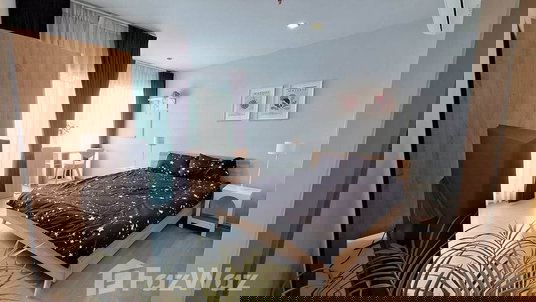 1 Bedroom Condo for sale at Life Asoke Rama 9 5667238