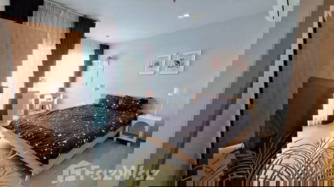 1 Bedroom Condo for sale at Life Asoke Rama 9  5667238