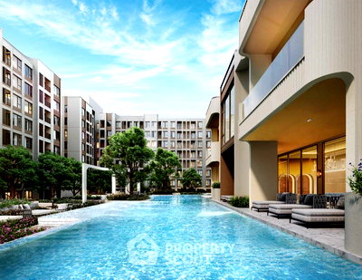 ขายคอนโด : คอนโด 2-ห้องนอน ที่ ไลฟ์ รัชดา-พระราม 9 ใกล้ MRT ศูนย์วัฒนธรรมแห่งประเทศไทย (ID 2597009)