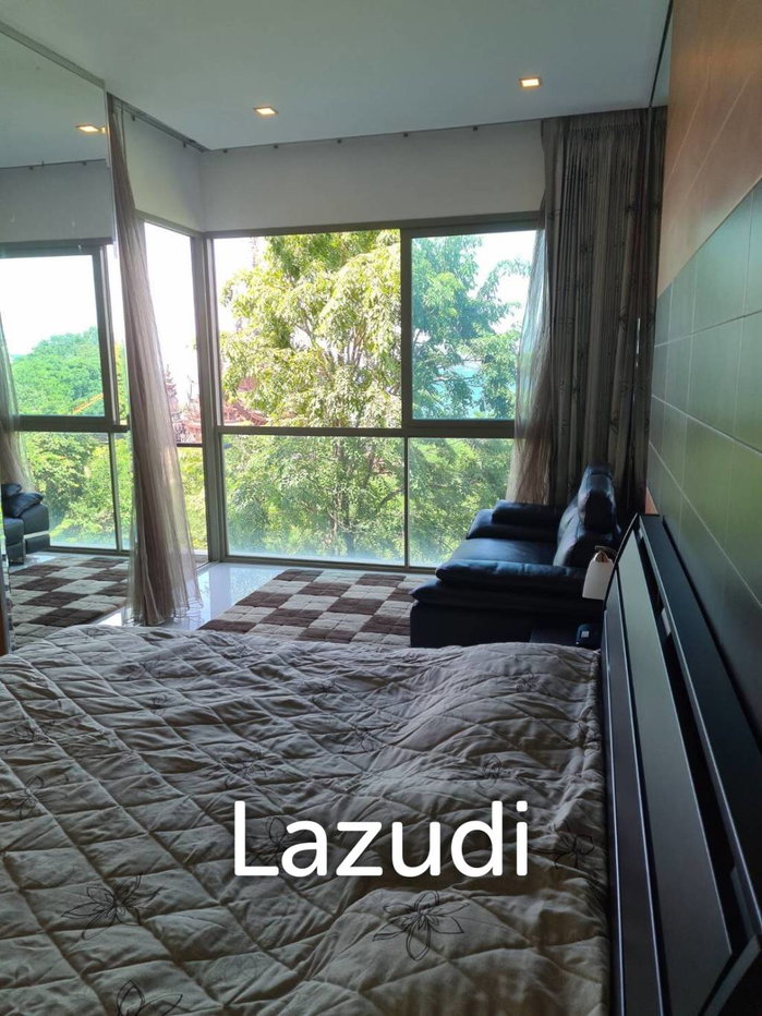 picture 2 Bedrooms 94 SQ.M Sanctuary Wongamat - 3/10