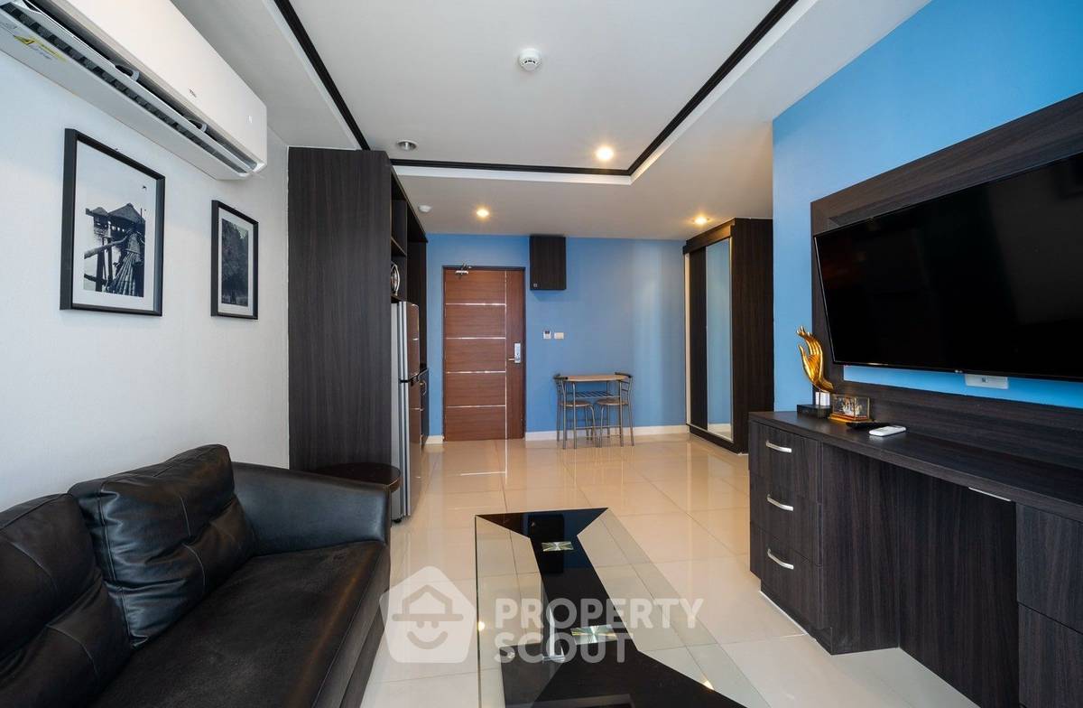รูป คอนโด 1-ห้องนอน ที่ นิว นอร์ดิค คลับ 2 ใกล้ ถนนพระตำหนัก พัทยา (ID 2317726) - รูปที่ 2/11