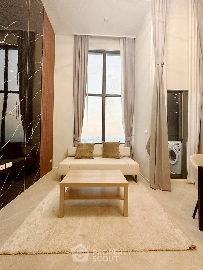 รูป คอนโด 1-ห้องนอน ที่ ไซมิส สุขุมวิท 48 ใกล้ BTS อ่อนนุช (ID 2487655) - รูปที่ 2/16