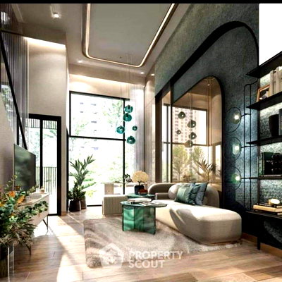 Condos for sale Makro Charan Sanit Wong : 1-BR Condo at So Origin Siriraj near MRT Fai Chai (ID 2039840)